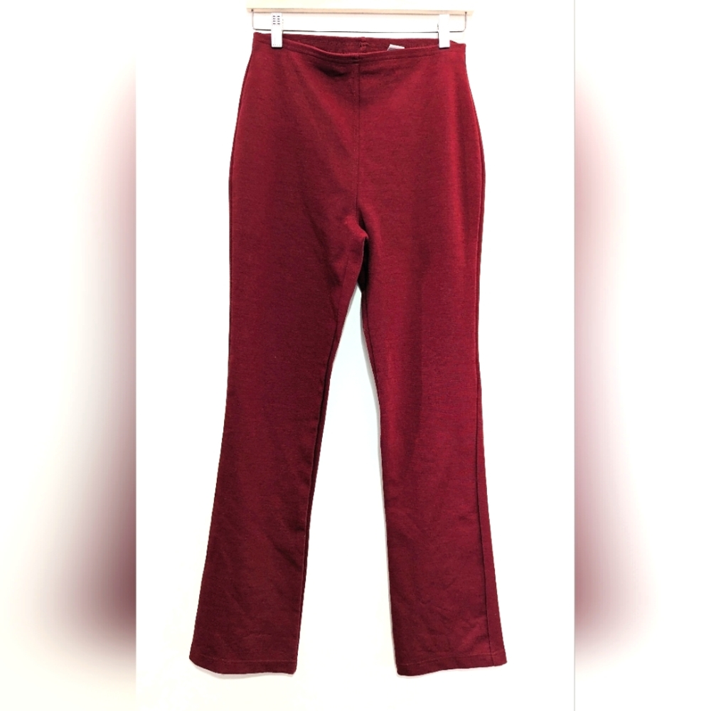 Express Tricot Pants Size M